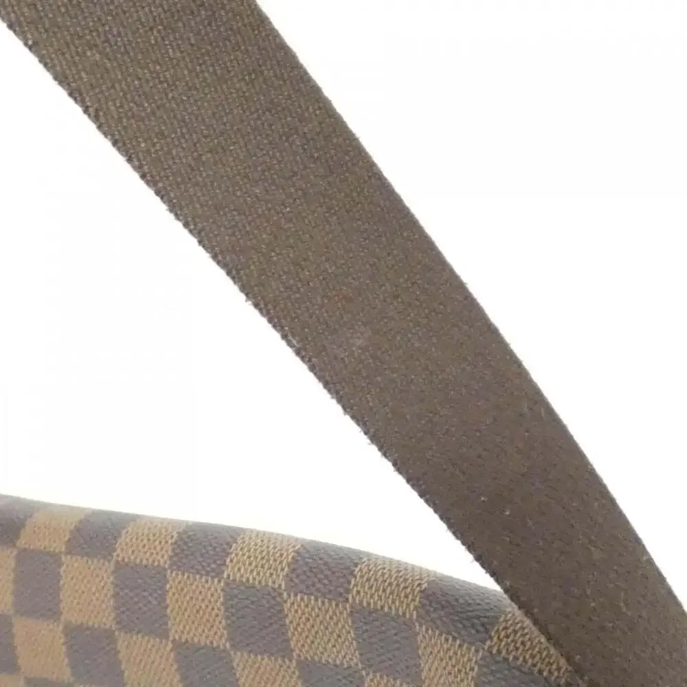 LOUIS VUITTON Brown Damier Shoulder Bag - Picture 5 of 7